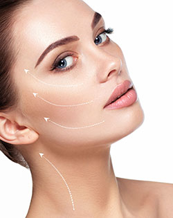 Lifting Facial